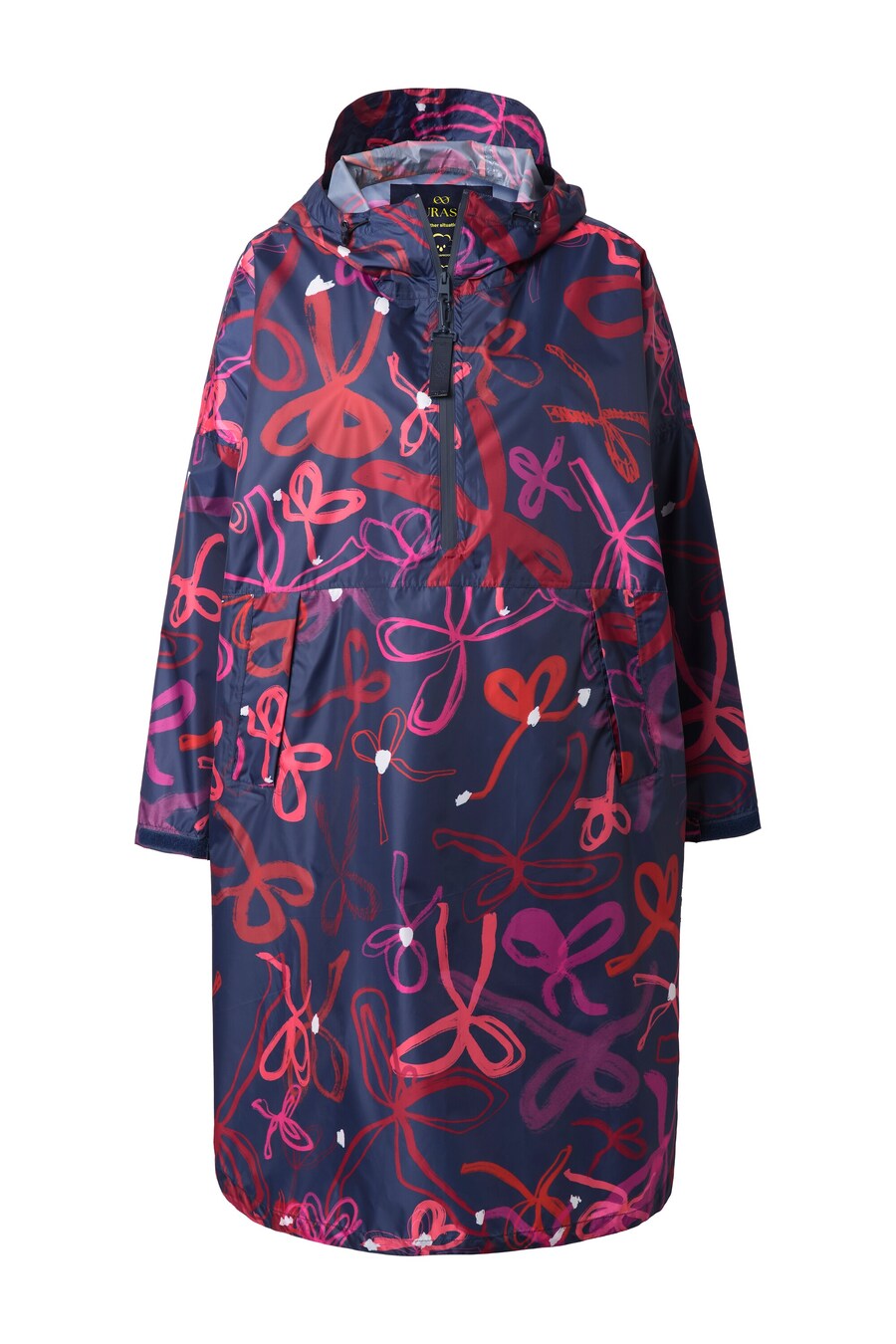 Демисезонная куртка LAURASØN, Night blue
Демисезонная куртка LAURASØN, Night blue