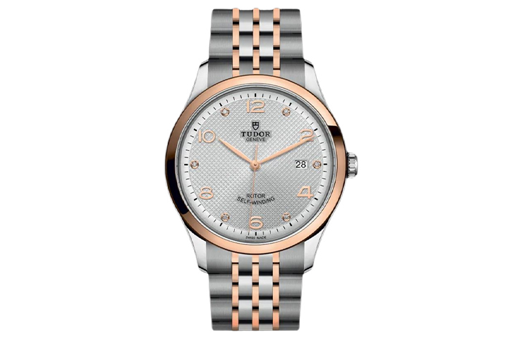 Мужские часы TUDOR из коллекции 1926
Мужские часы TUDOR из коллекции 1926