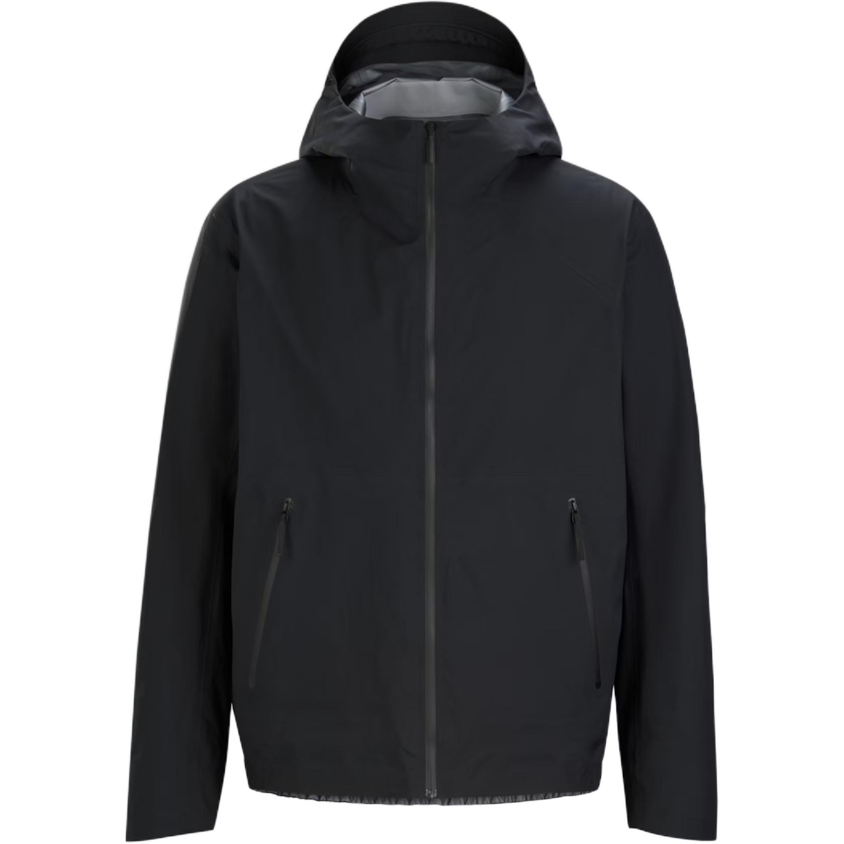 Arcteryx Куртка мужская, Black
Arcteryx Куртка мужская, Black