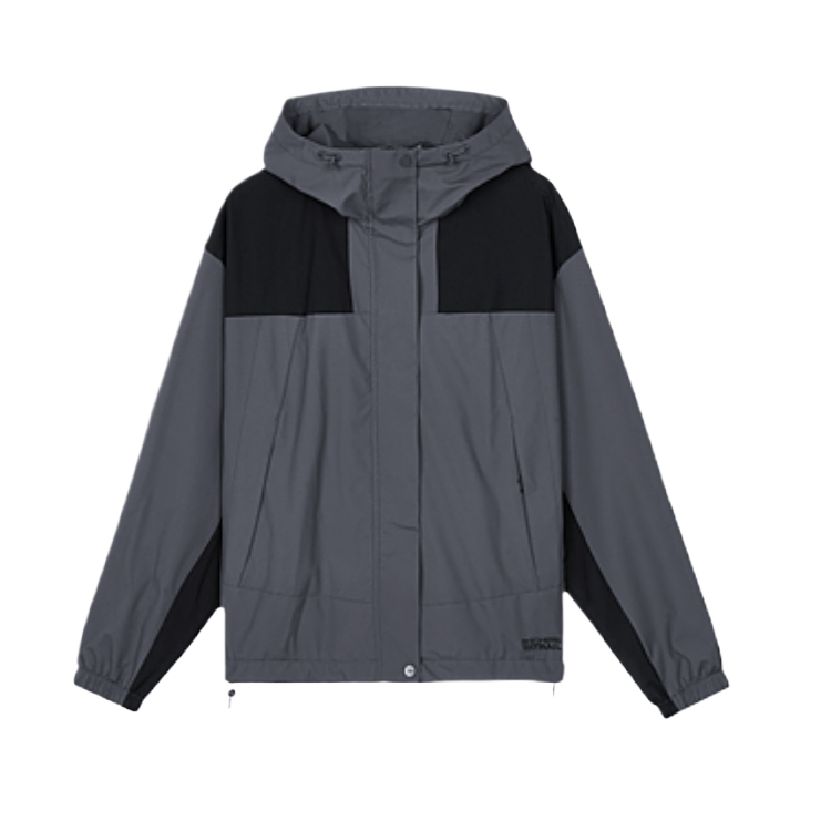 Skechers Горная куртка для женщин, Periscope Gray/0403
Skechers Горная куртка для женщин, Periscope Gray/0403