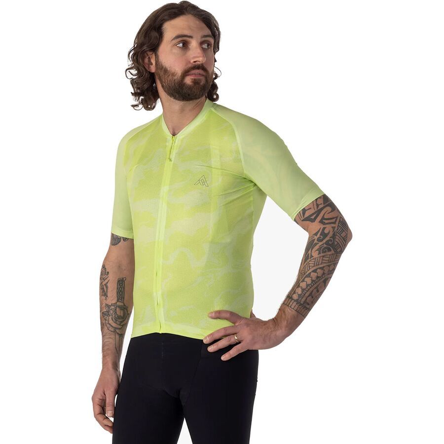 Футболка 7mesh Industries Pace 7mesh Industries, Lime Sorbet
Футболка 7mesh Industries Pace 7mesh Industries, Lime Sorbet