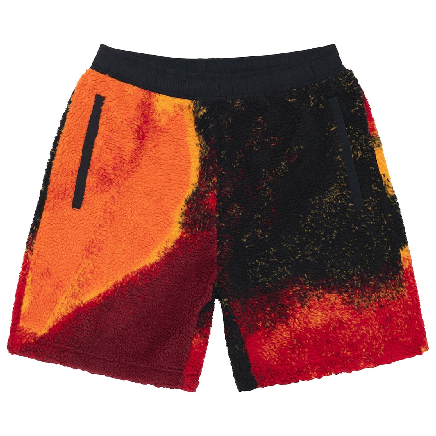 Шорты Stussy Sherpa Lava
Шорты Stussy Sherpa Lava