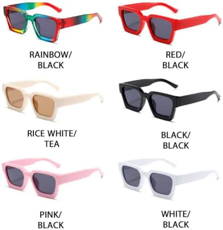 Солнцезащитные очки в стиле ретро 2027, квадратная форма, толстая оправа, усиленные металлические шарниры, защита от ультрафиолета UV400 MTZJH, Black Leoaprd Grey
Солнцезащитные очки в стиле ретро 2027, квадратная форма, толстая оправа, усиленные металлические шарниры, защита от ультрафиолета UV400 MTZJH, Black Leoaprd Grey