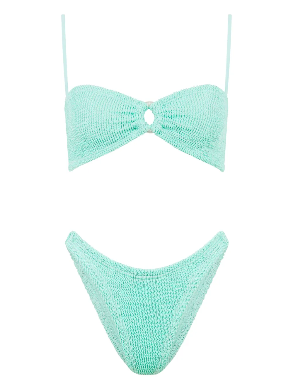 Бикини Misty Hunza G, зеленый
Бикини Misty Hunza G, зеленый