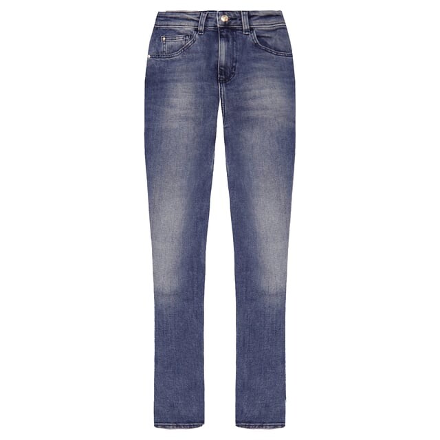 Emporio J29 Женские джинсы стандартного кроя с высокой талией Armani, синий
Emporio J29 Женские джинсы стандартного кроя с высокой талией Armani, синий