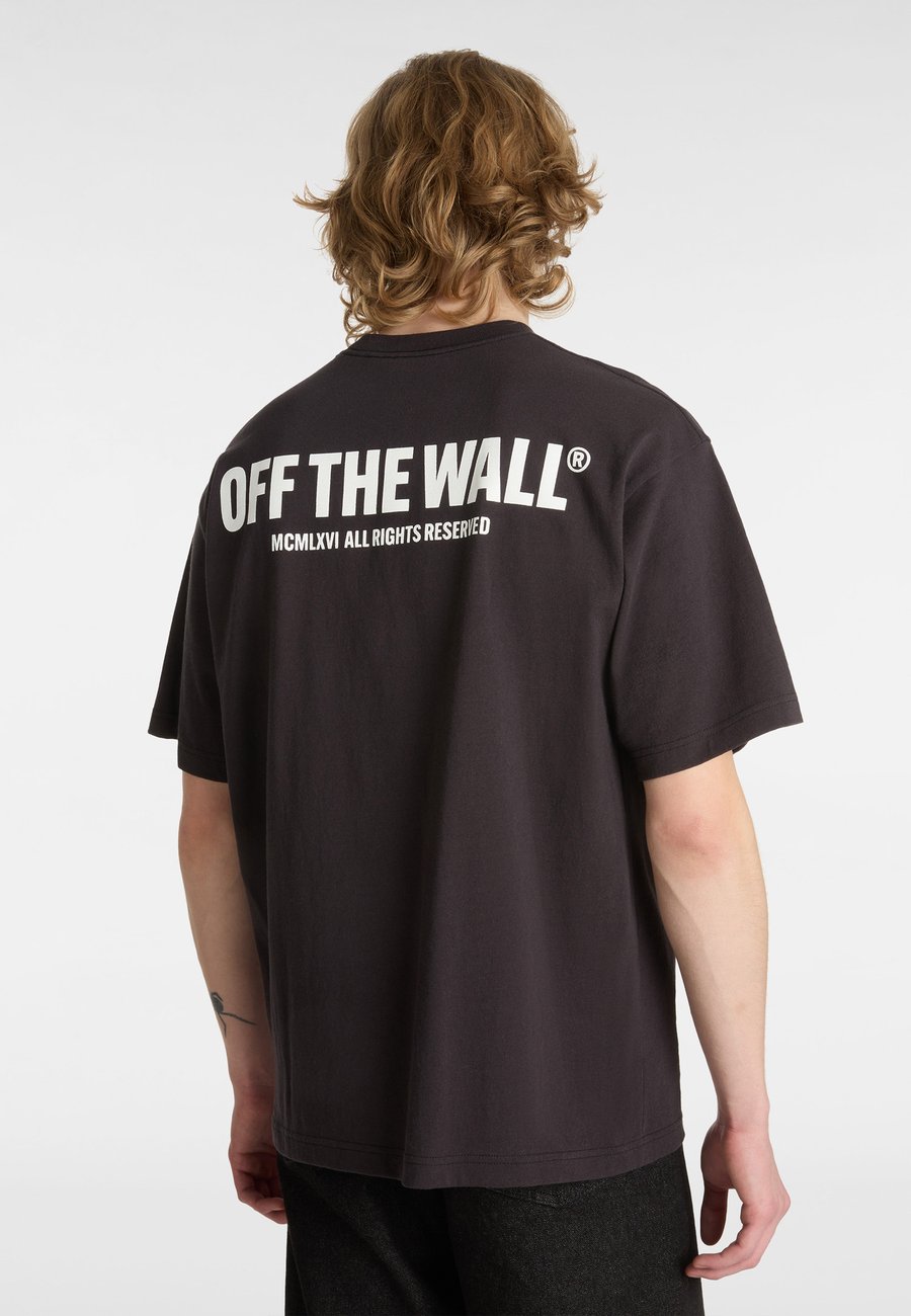 Футболка Vans ORIGINAL STANDARDS STATEMENT, Black, Черный, Футболка Vans ORIGINAL STANDARDS STATEMENT, Black
Футболка Vans ORIGINAL STANDARDS STATEMENT, Black, Черный, Футболка Vans ORIGINAL STANDARDS STATEMENT, Black