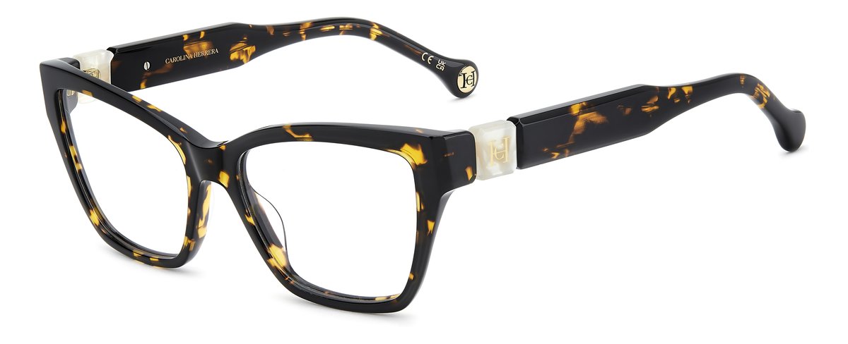 Женские оптические оправы HER 0330 CAROLINA HERRERA
Женские оптические оправы HER 0330 CAROLINA HERRERA