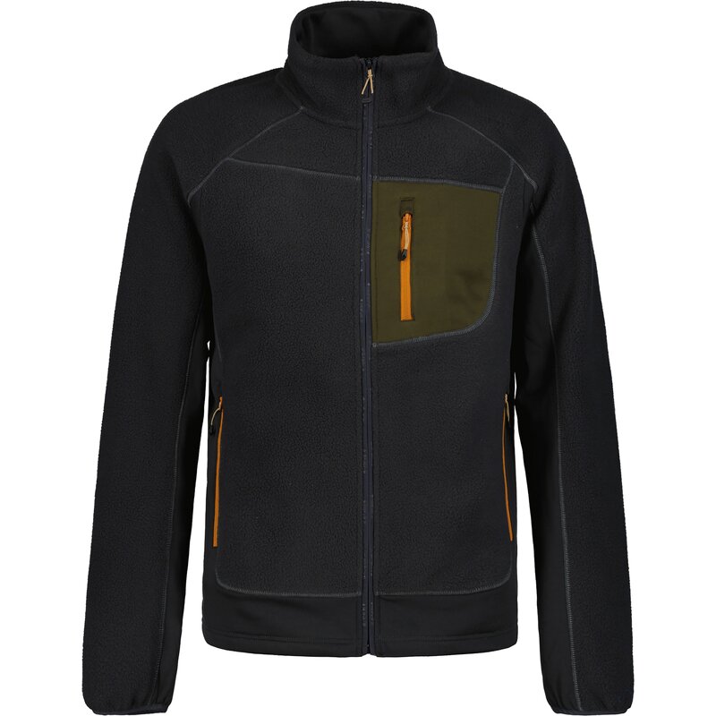 Нижняя куртка с ирокезом Icepeak, серый
Нижняя куртка с ирокезом Icepeak, серый