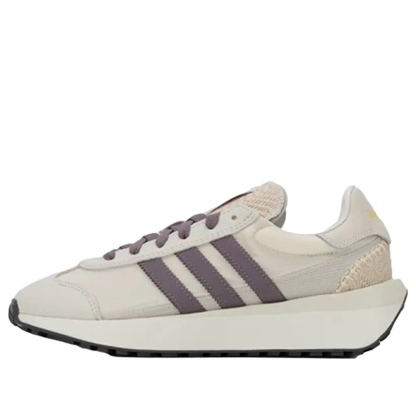 Adidas Country XLG 'Беже-фиолетовый'
Adidas Country XLG 'Беже-фиолетовый'