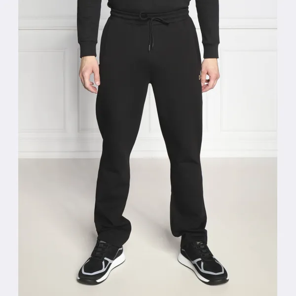 Спортивные брюки Hadim классического кроя Boss, черный
Спортивные брюки Hadim классического кроя Boss, черный