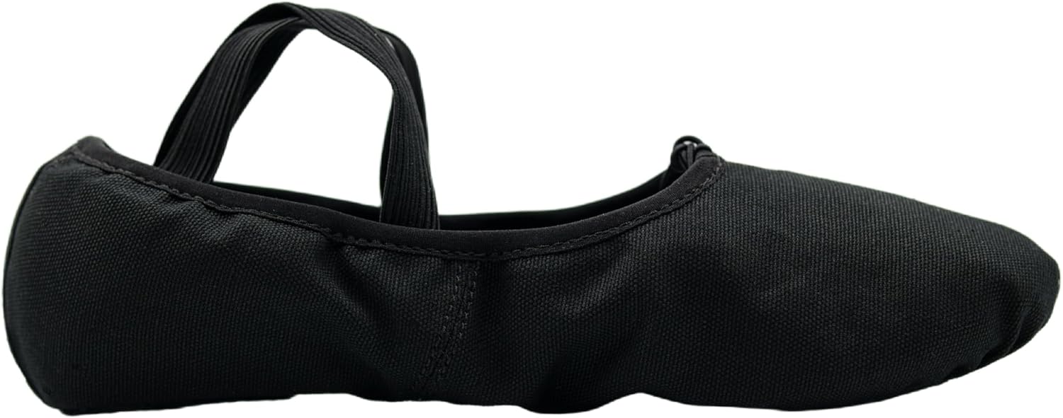 Балетки ORZA Pro 2.0 для мужчин, черный холст
Балетки ORZA Pro 2.0 для мужчин, черный холст