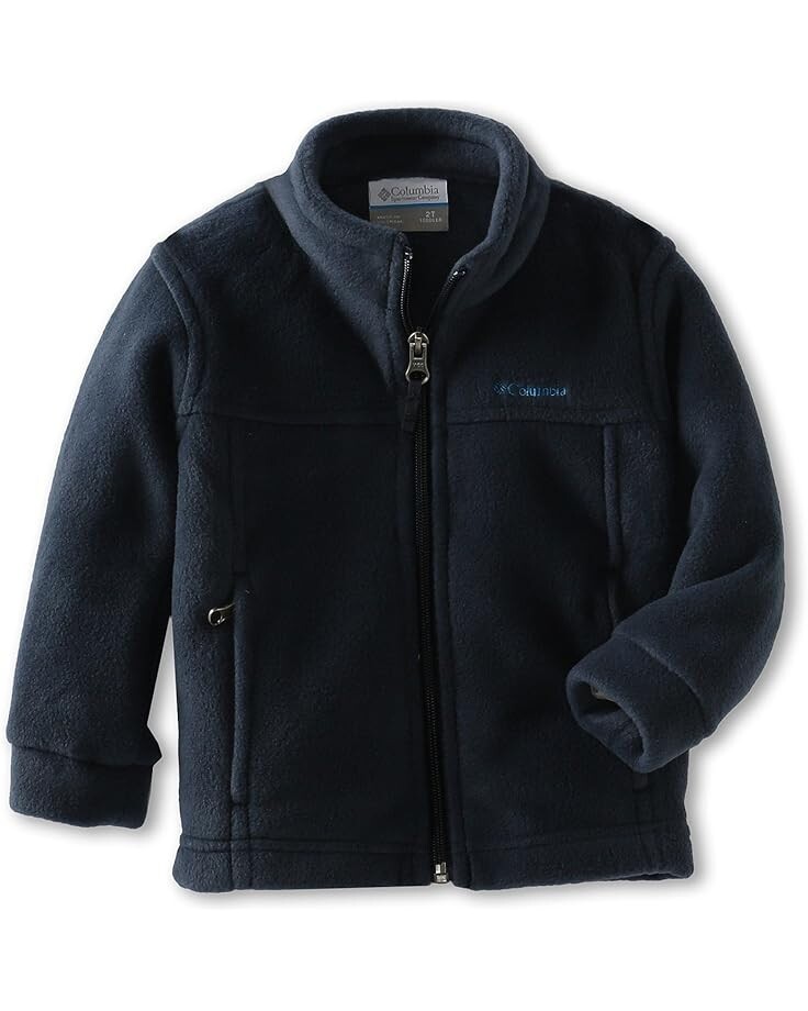 Флис Columbia Kids Steens Mt II Fleece, темно-синий
Флис Columbia Kids Steens Mt II Fleece, темно-синий