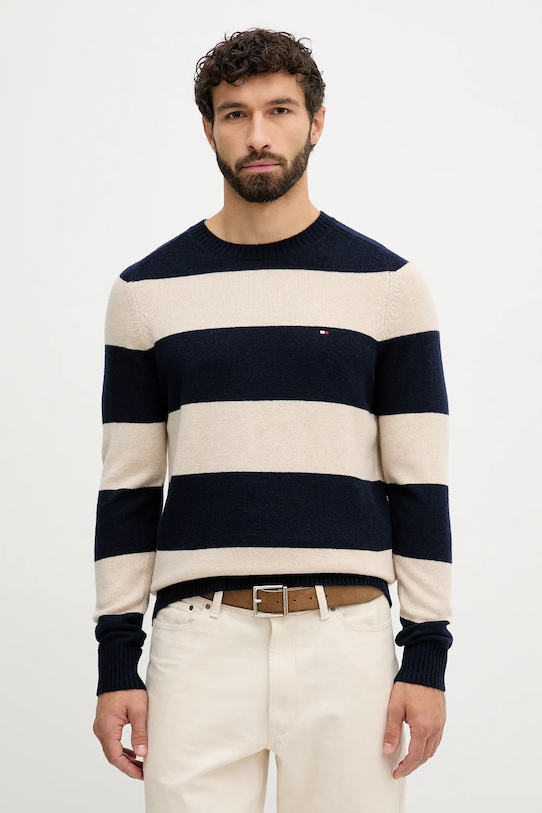 Свитер Tommy Hilfiger, темно-синий
Свитер Tommy Hilfiger, темно-синий
