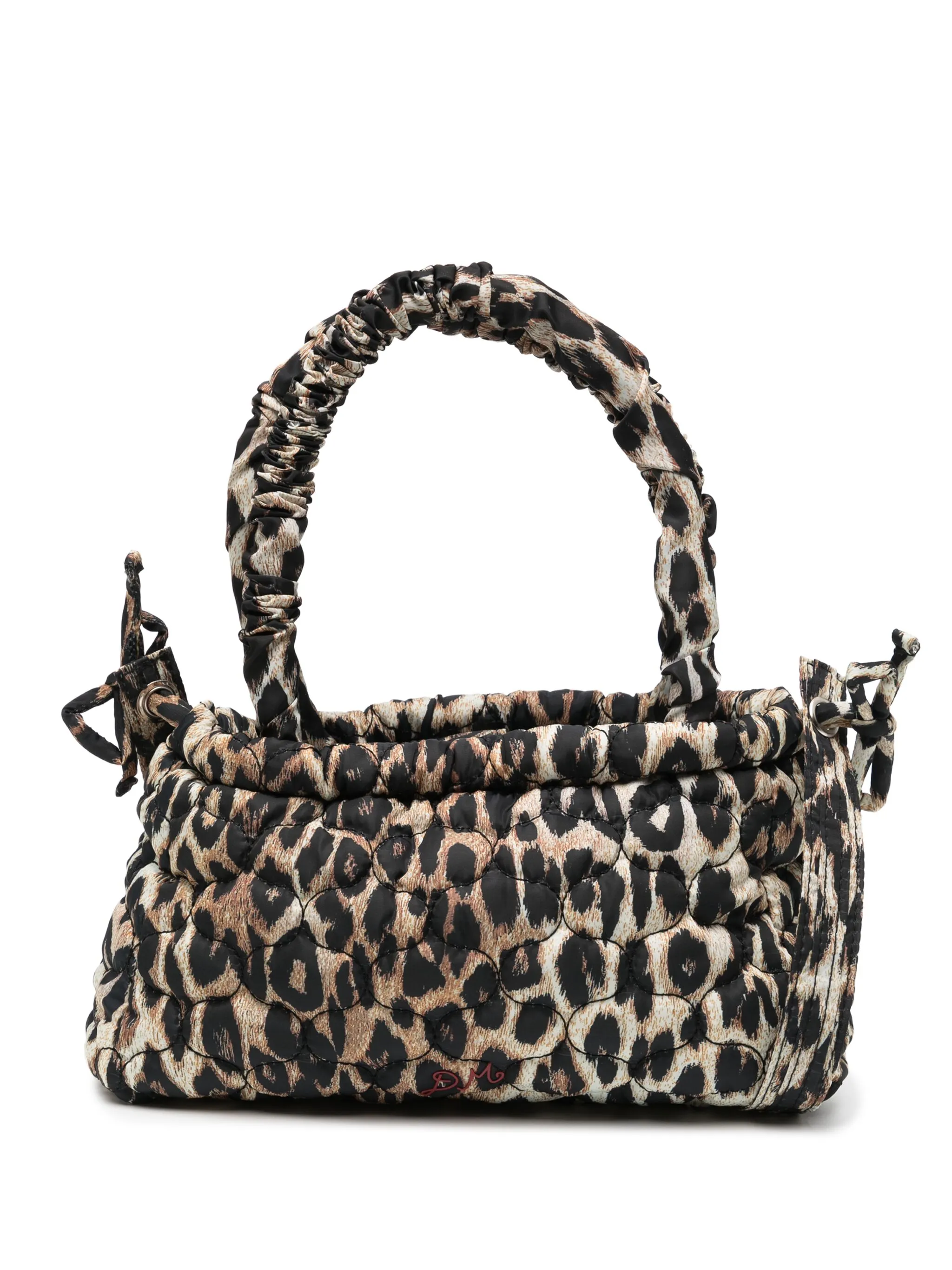 Сумка Alani Damson Madder, коричневый
Сумка Alani Damson Madder, коричневый