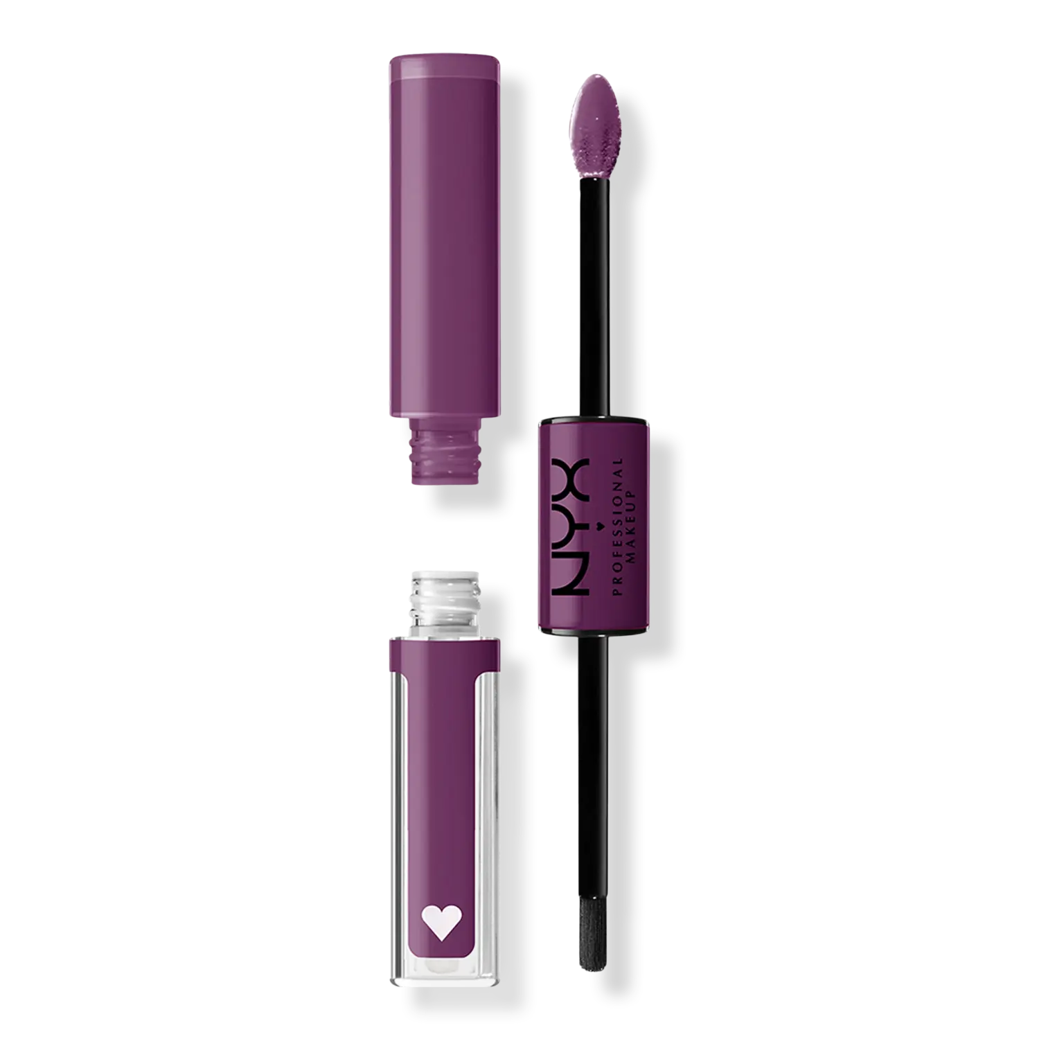 Жидкая помада Shine Loud High Shine Long-Lasting NYX Professional Makeup, Shake Things Up (grape)
Жидкая помада Shine Loud High Shine Long-Lasting NYX Professional Makeup, Shake Things Up (grape)