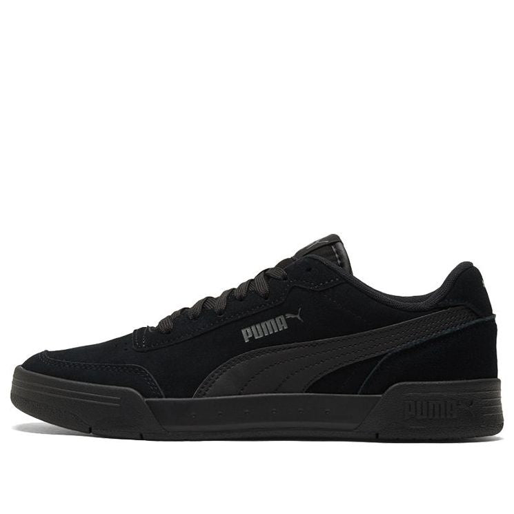 Кеды PUMA Caracal 'Black', черный
Кеды PUMA Caracal 'Black', черный