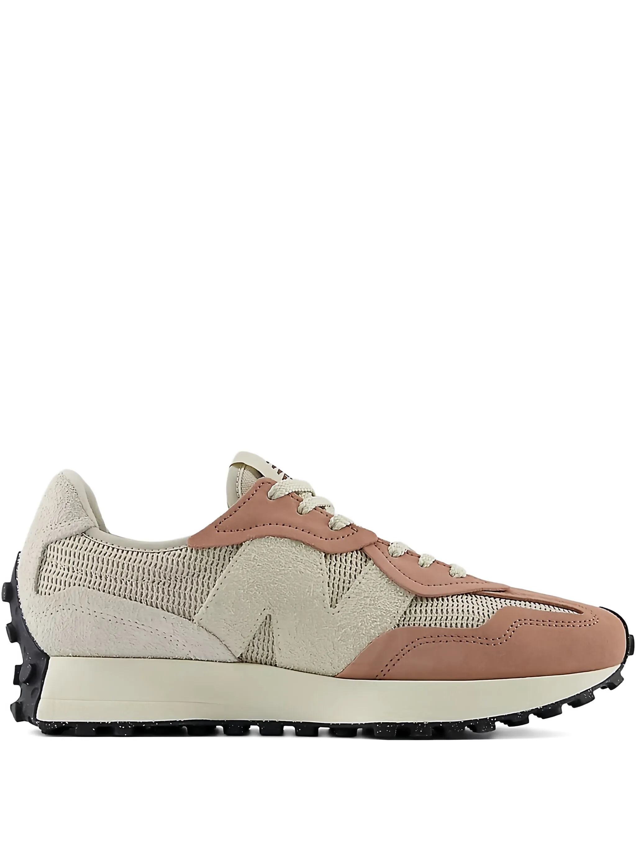 Кроссовки 327 Landslide with Timberwolf New Balance, бежевый
Кроссовки 327 Landslide with Timberwolf New Balance, бежевый