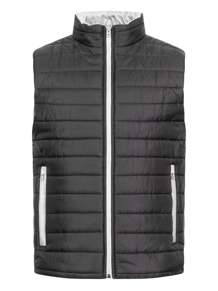 Жилет Rock Creek, черный
Жилет Rock Creek, черный