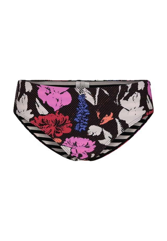 Низ бикини эластичный Short Stories, цвет 5328 coke
Низ бикини эластичный Short Stories, цвет 5328 coke