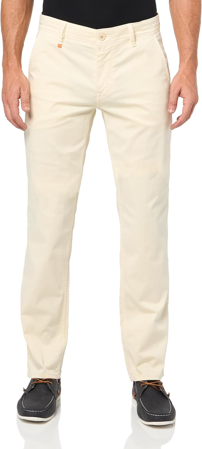 Брюки BOSS мужские Slim Fit, Light Sand
Брюки BOSS мужские Slim Fit, Light Sand