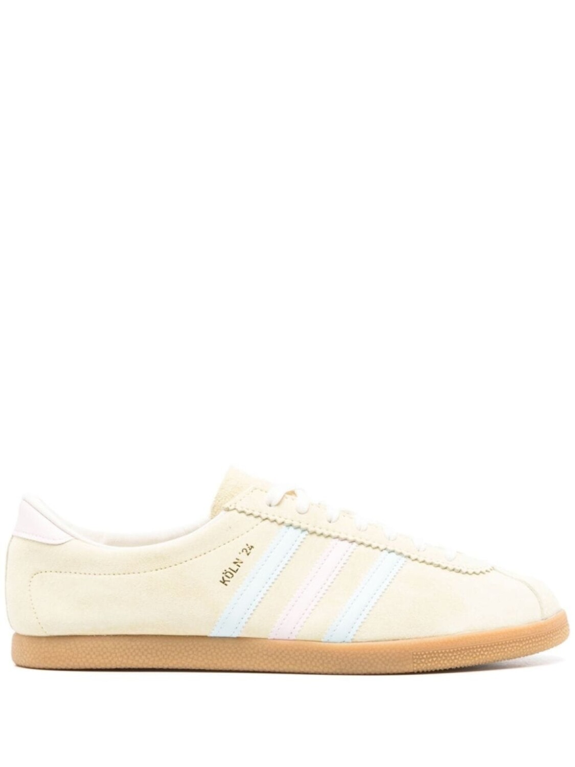 Adidas кроссовки adidas Koln 24 замшевые, желтый
Adidas кроссовки adidas Koln 24 замшевые, желтый