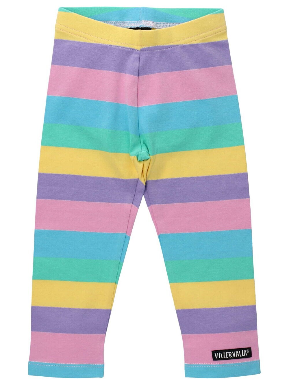 Леггинсы облегающего кроя Villervalla, смешанные цвета
Леггинсы облегающего кроя Villervalla, смешанные цвета