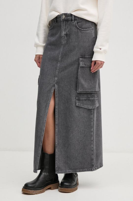 Юбка Sisley, серый
Юбка Sisley, серый