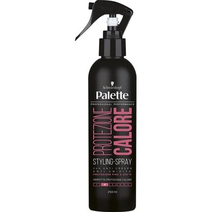 Палитра термозащитных спреев 250 мл, Testanera
Палитра термозащитных спреев 250 мл, Testanera