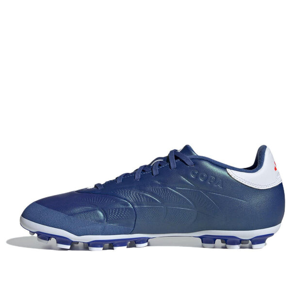 Кроссовки copa pure ii league ag 2g Adidas, синий
Кроссовки copa pure ii league ag 2g Adidas, синий