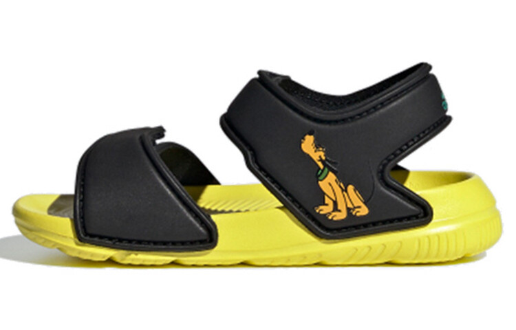 Кроссовки для малышей Adidas Altaswim TD
Кроссовки для малышей Adidas Altaswim TD