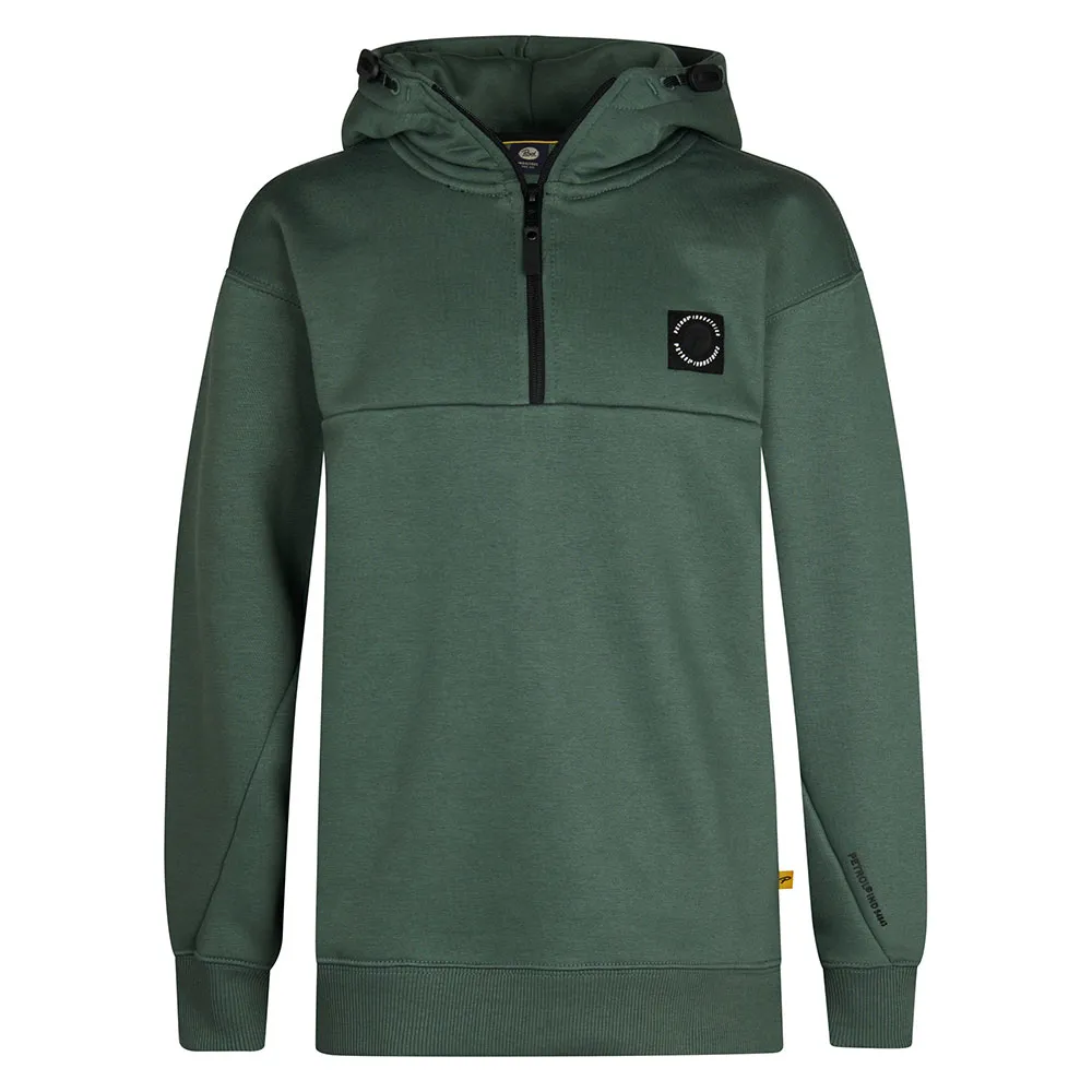 Худи Petrol Industries B-3050-SWH339, зеленый
Худи Petrol Industries B-3050-SWH339, зеленый