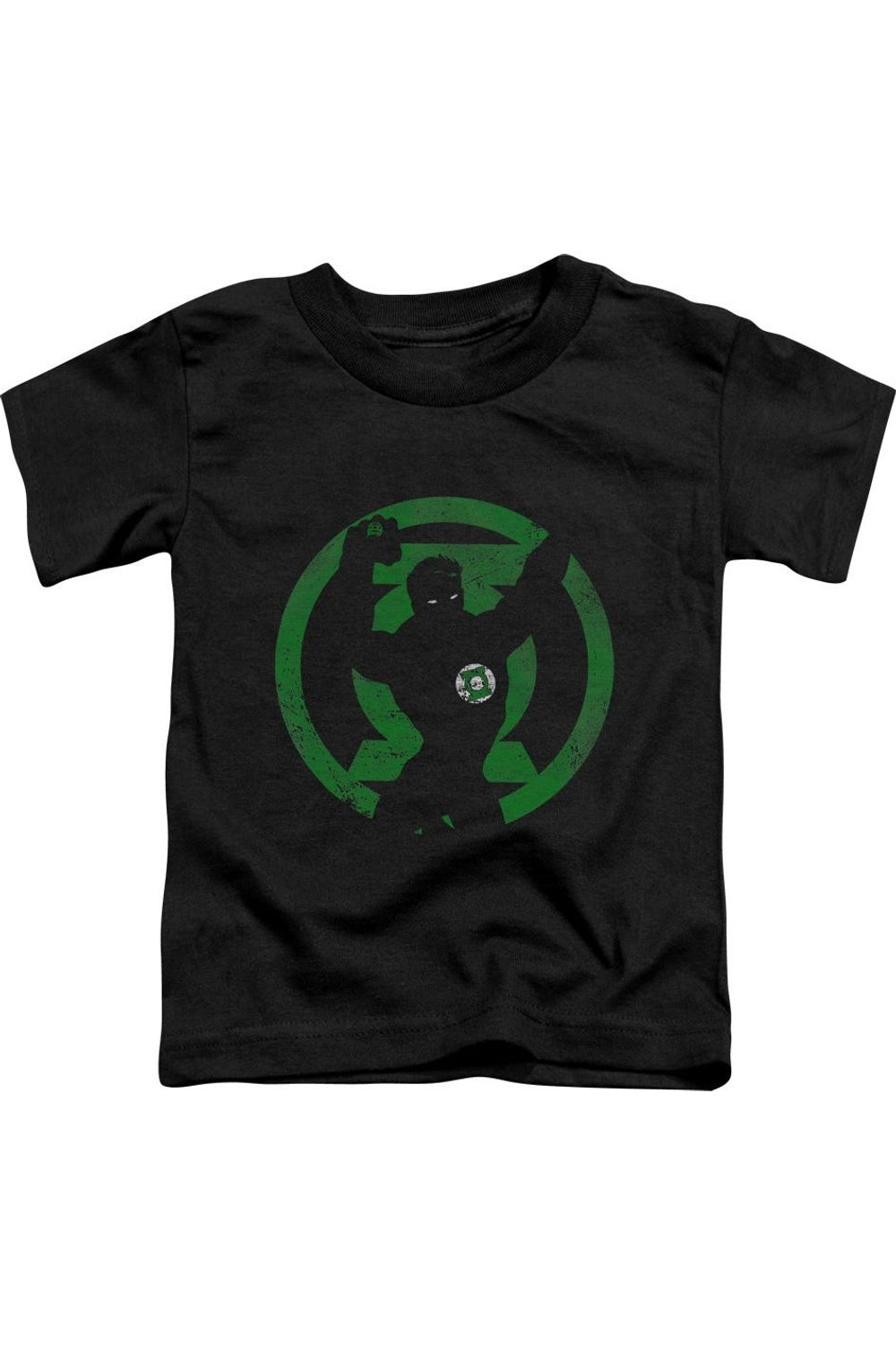 Футболка с логотипом DC Comics для малышей с коротким рукавом Gildan, черный
Футболка с логотипом DC Comics для малышей с коротким рукавом Gildan, черный