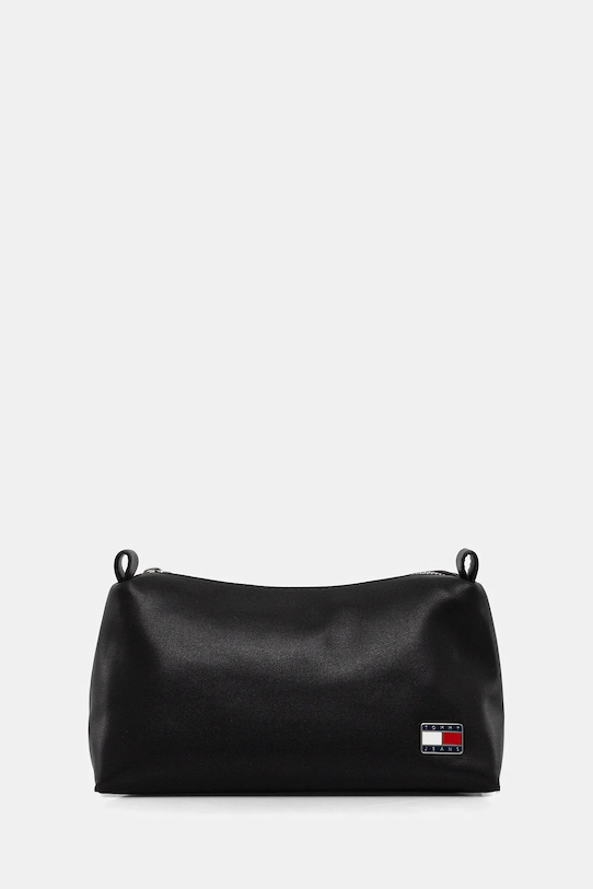Косметичка Tommy Jeans, черный
Косметичка Tommy Jeans, черный