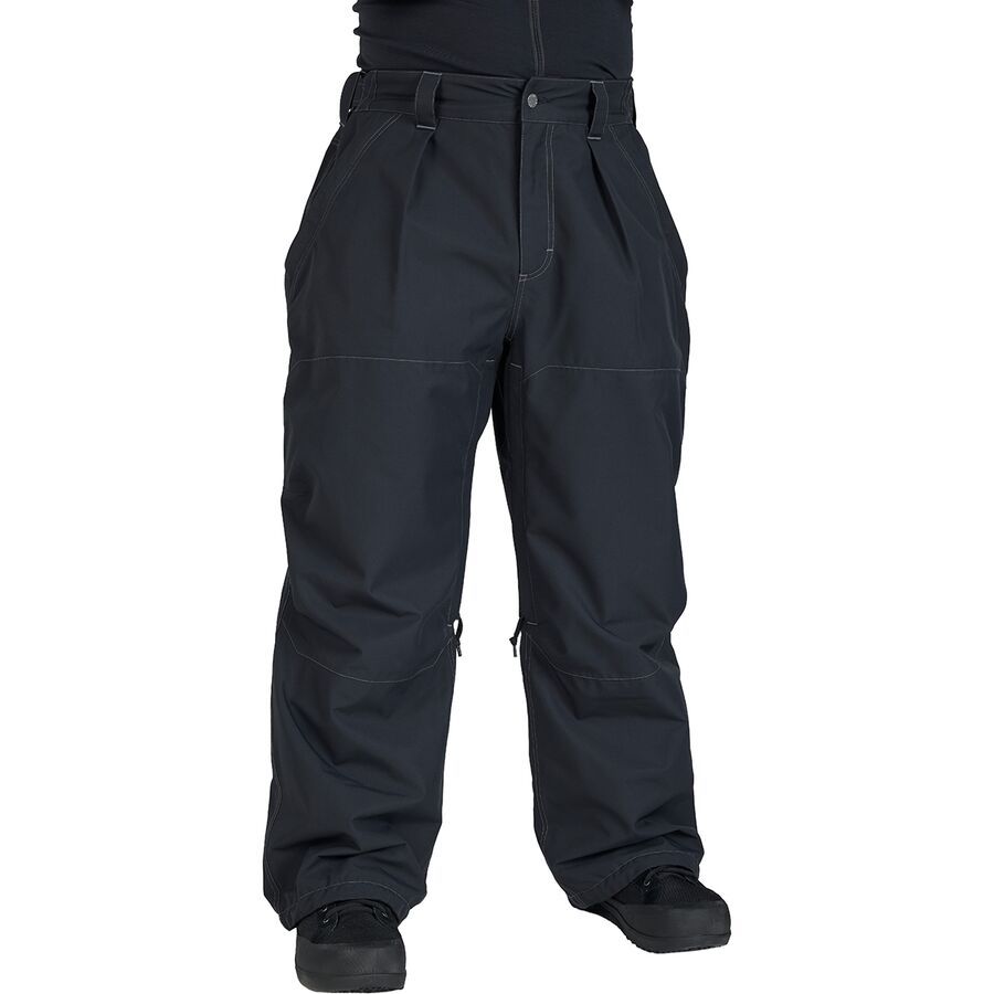 Брюки Airblaster Contrast Airblaster, Black
Брюки Airblaster Contrast Airblaster, Black