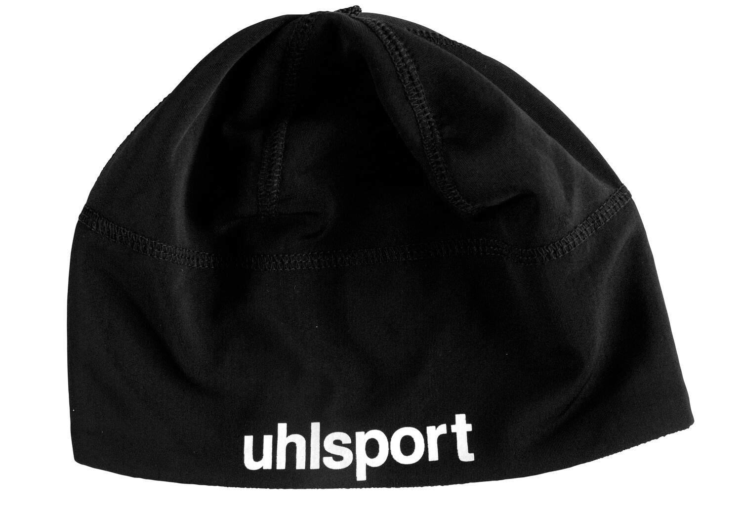 Кепка uhlsport Beanie, черный
Кепка uhlsport Beanie, черный