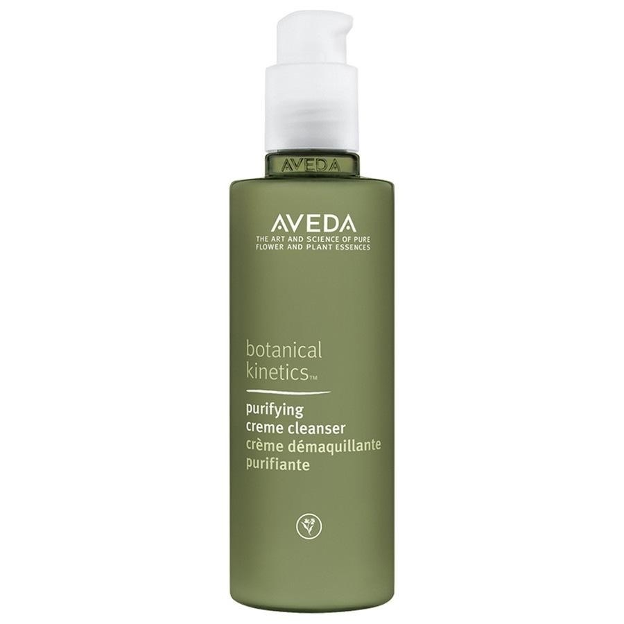 Тоник для лица botanical kinetics purifying creme cleanser Aveda, объем 150 мл
Тоник для лица botanical kinetics purifying creme cleanser Aveda, объем 150 мл