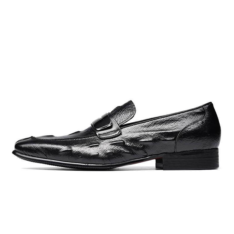 Лоферы мужские Bansley, Black
Лоферы мужские Bansley, Black