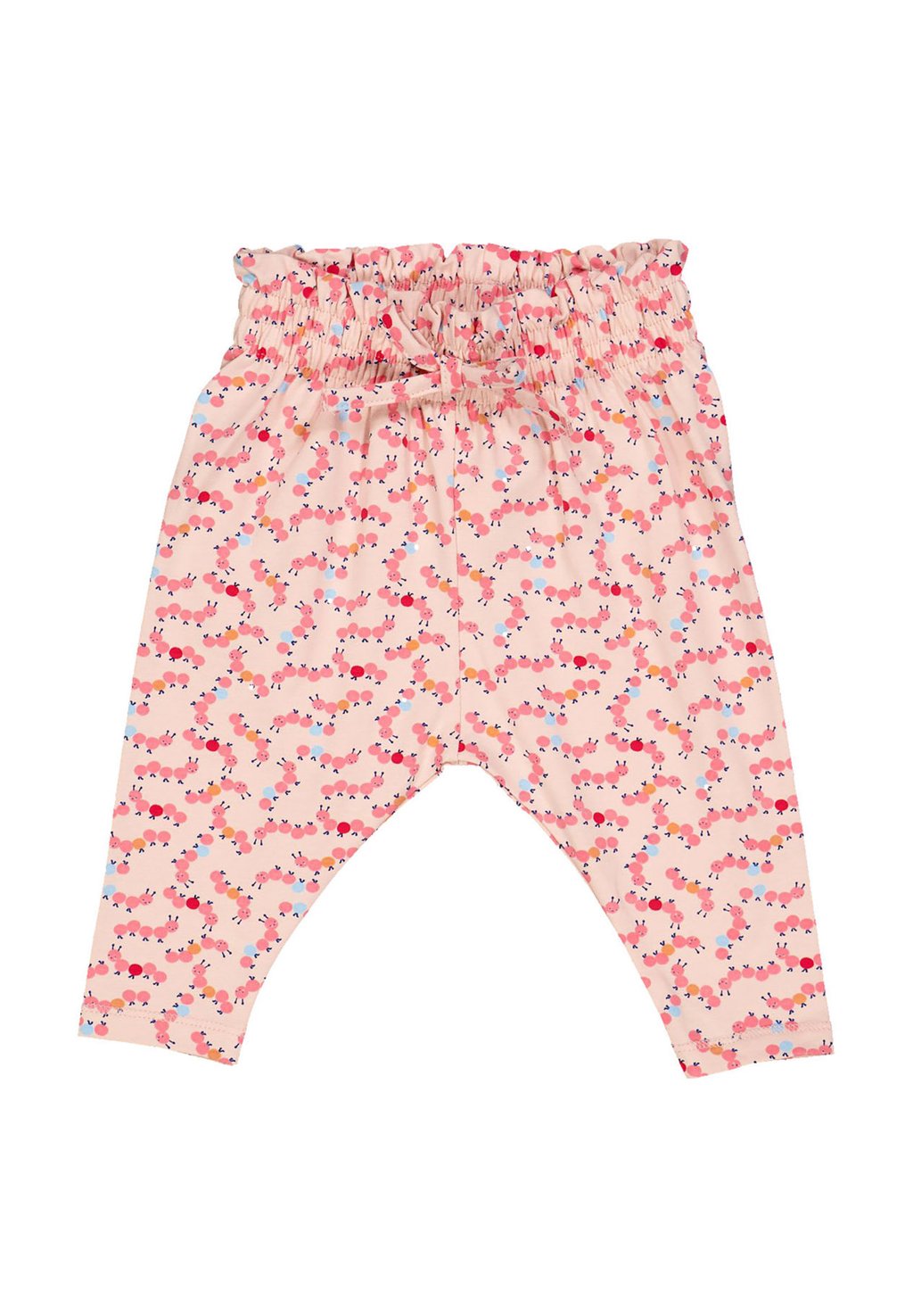 Спортивные штаны Fred's World by Green Cotton, цвет Rose Whip Pink Red
Спортивные штаны Fred's World by Green Cotton, цвет Rose Whip Pink Red