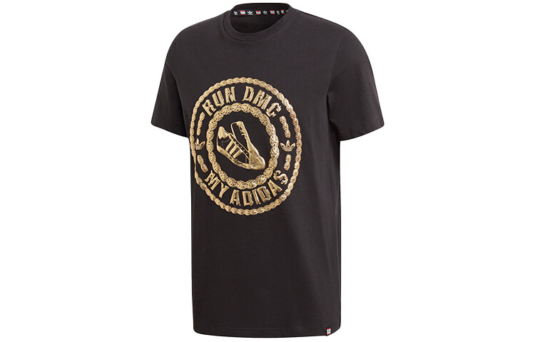Adidas Originals Мужская футболка, цвет Black
Adidas Originals Мужская футболка, цвет Black