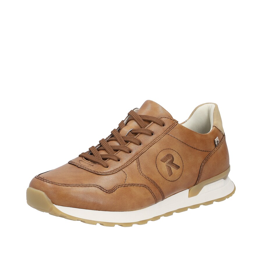 Кроссовки Rieker Sport, Caramel
Кроссовки Rieker Sport, Caramel