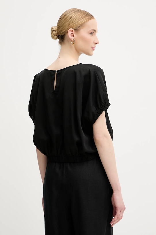 Блузка United Colors Of Benetton, черный
Блузка United Colors Of Benetton, черный