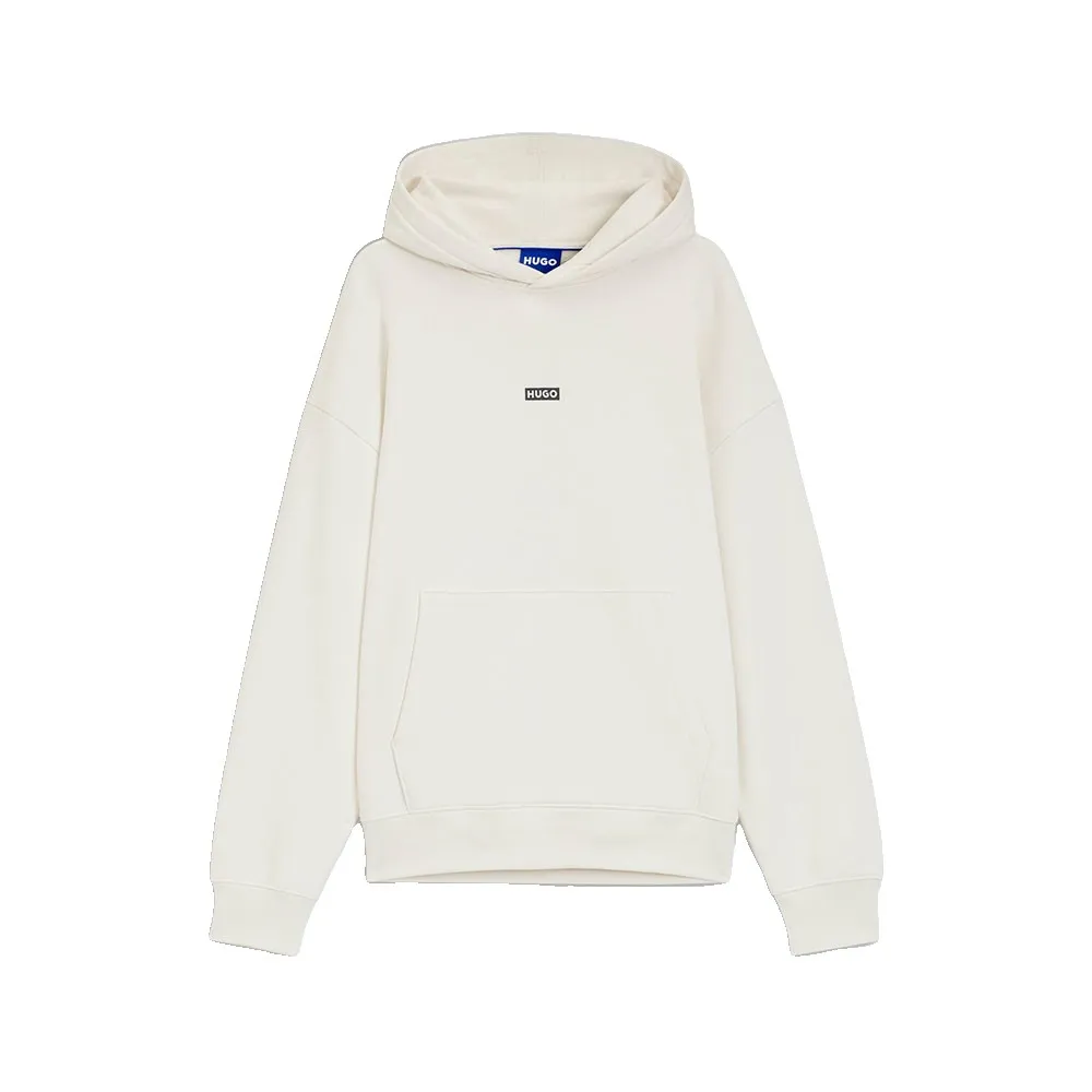 Худи HUGO Nazardo BLUE, белый
Худи HUGO Nazardo BLUE, белый