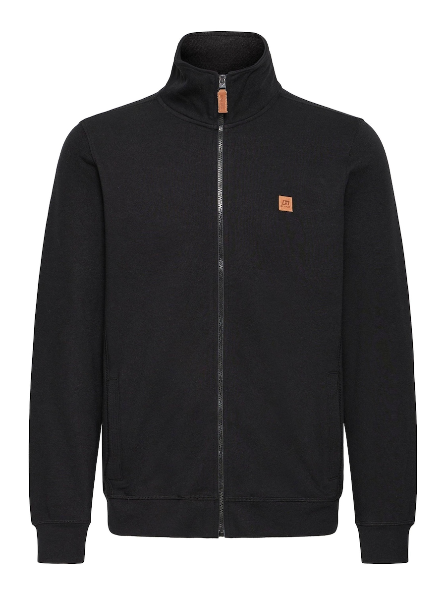 Толстовка с капюшоном на молнии BLEND BHPolax, черный
Толстовка с капюшоном на молнии BLEND BHPolax, черный