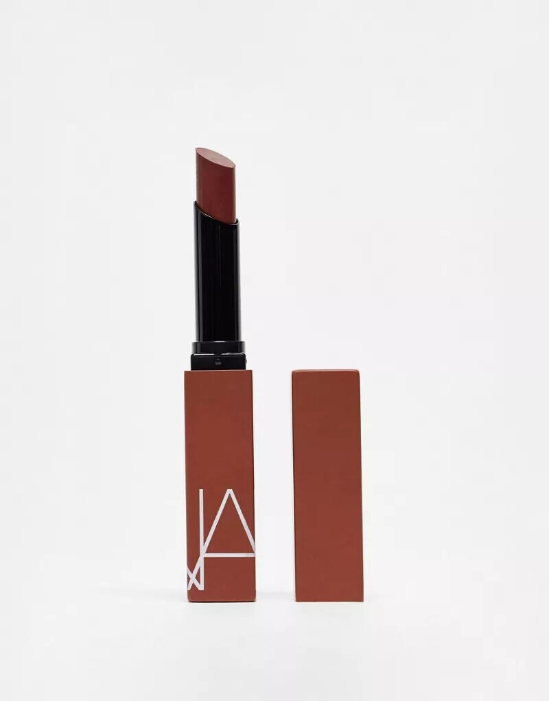 NARS – Powermatte – Губная помада – Нет удовлетворения, Коричневый, NARS – Powermatte – Губная помада – Нет удовлетворения
NARS – Powermatte – Губная помада – Нет удовлетворения, Коричневый, NARS – Powermatte – Губная помада – Нет удовлетворения
