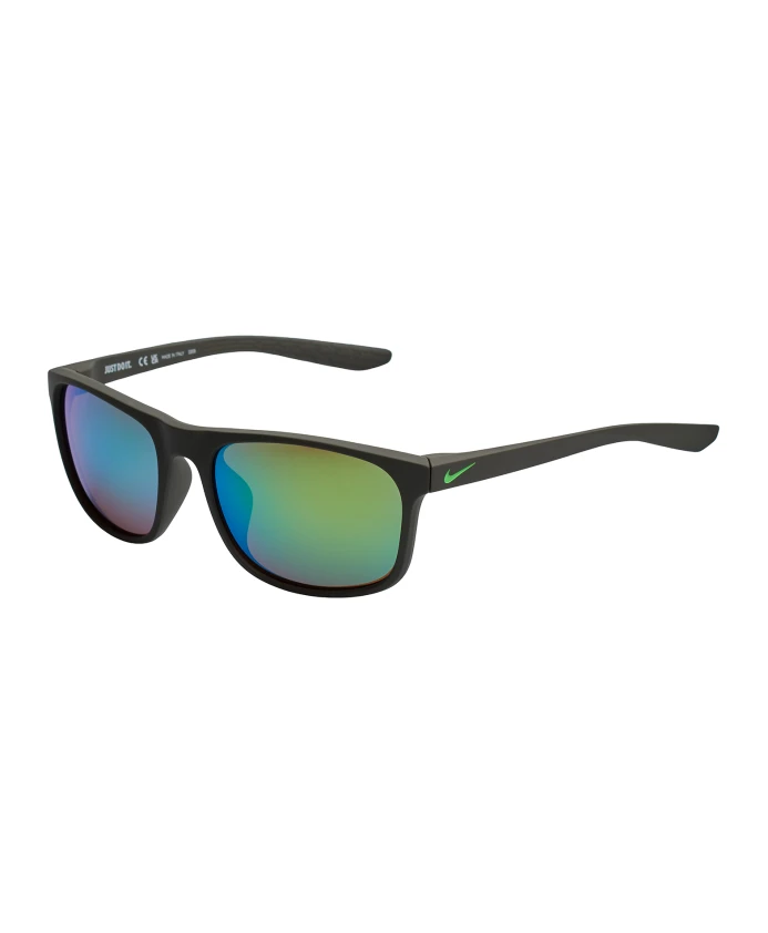 Прямоугольные солнцезащитные очки с оправой из АБС-пластика. Nike, черный
Прямоугольные солнцезащитные очки с оправой из АБС-пластика. Nike, черный