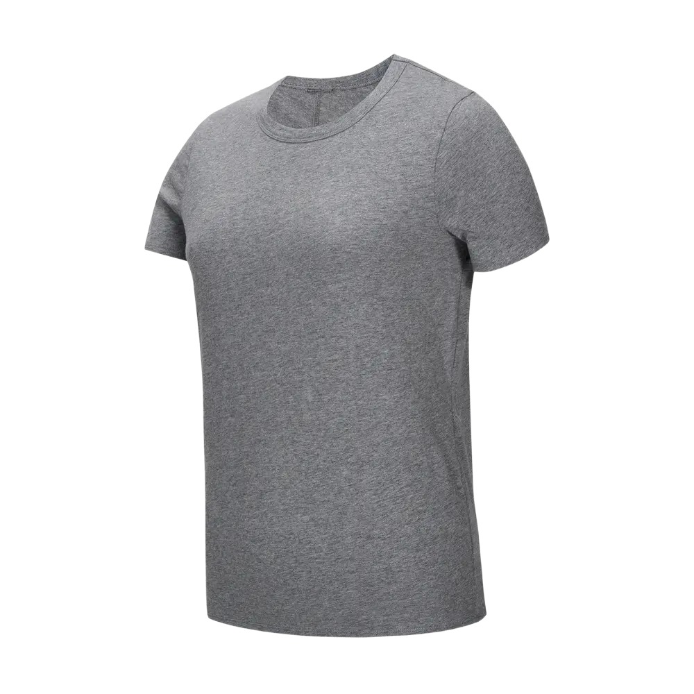 Футболка женская gray DECATHLON, серый
Футболка женская gray DECATHLON, серый