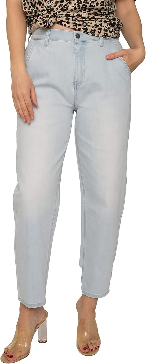 Женские джинсы Stretch Denim Skinny Ankle Standards & Practices
Женские джинсы Stretch Denim Skinny Ankle Standards & Practices