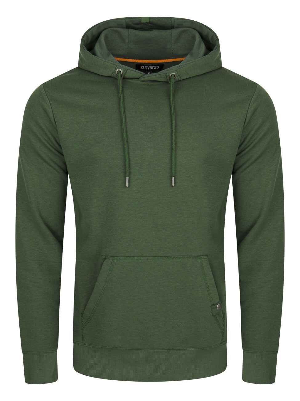 Толстовка riverso RIVTheo, зеленый
Толстовка riverso RIVTheo, зеленый