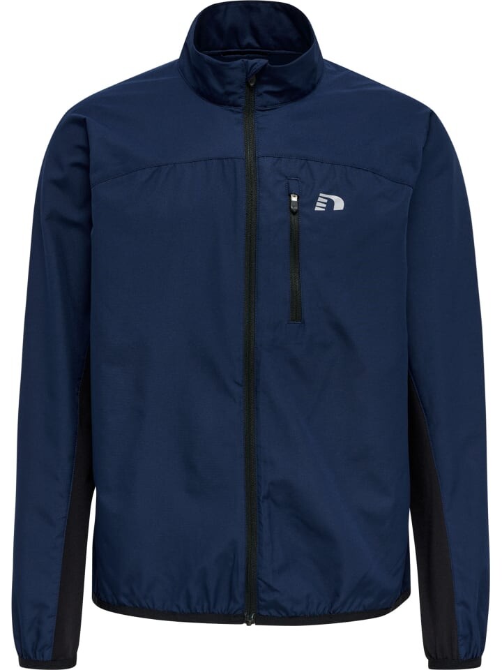 Спортивная куртка Newline Reflektierend Logo Kids Core Laufen Kinder, цвет black iris
Спортивная куртка Newline Reflektierend Logo Kids Core Laufen Kinder, цвет black iris