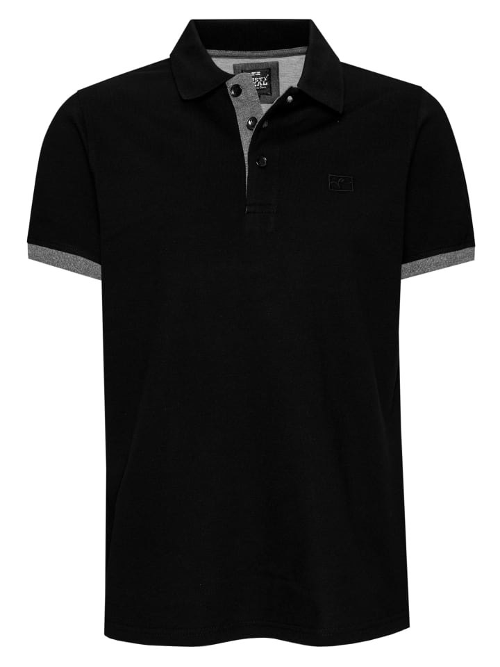 Контрастная рубашка-поло пике стандартного кроя черного/антрацитового цветов Rusty Neal, Черный, Контрастная рубашка-поло пике стандартного кроя черного/антрацитового цветов Rusty Neal
Контрастная рубашка-поло пике стандартного кроя черного/антрацитового цветов Rusty Neal, Черный, Контрастная рубашка-поло пике стандартного кроя черного/антрацитового цветов Rusty Neal